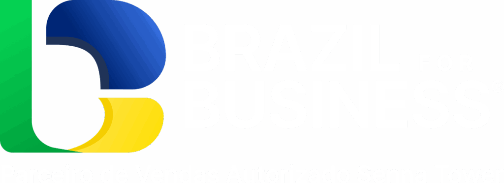 logo brazil for business