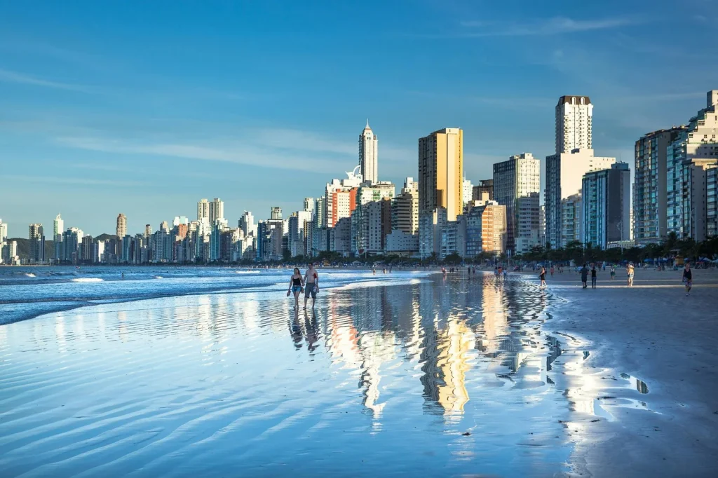 balneário camboriú