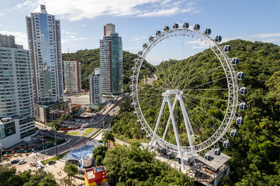 balneário camboriú - eventos