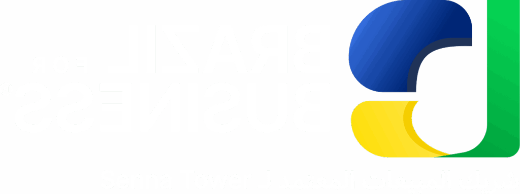logo brazil for business