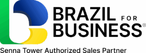 logo brazil for business
