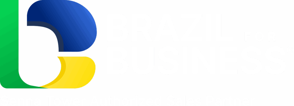logo brazil for business