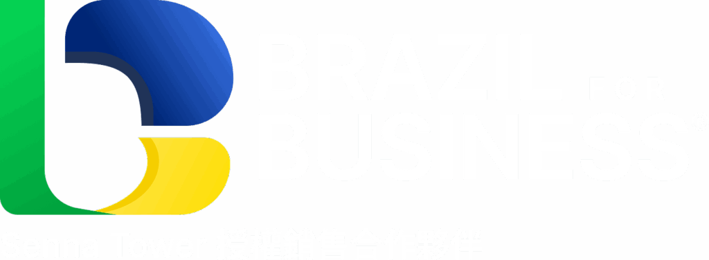 logo brazil for business